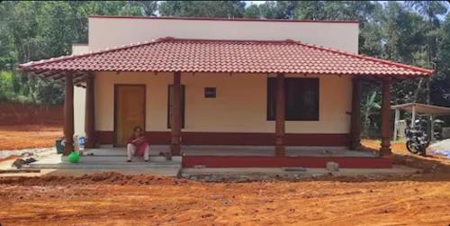 Sakleshpur House | Monsoon Mist Nature Stay Sakleshpur by Lexstays