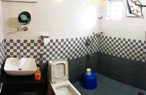 Chithirapuram House | MonsoonValley