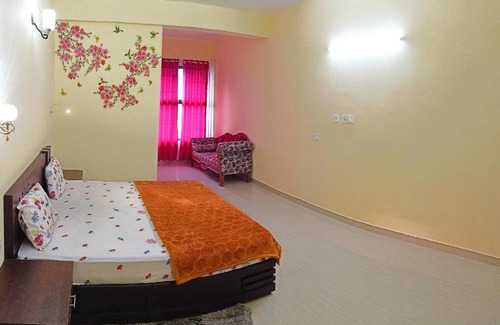 Chithirapuram House | MonsoonValley