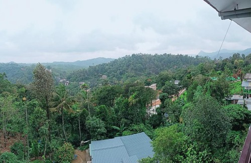 Chithirapuram House | MonsoonValley