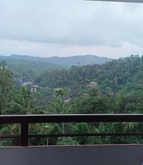 Chithirapuram House | MonsoonValley