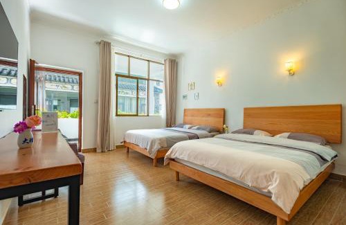 Dali Town Bed & Breakfast | Monster B&B