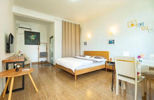 Dali Town Bed & Breakfast | Monster B&B