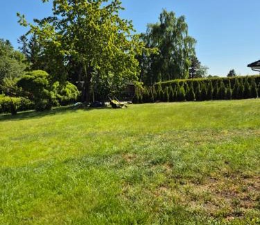 Jarfalla Villa | Monsun