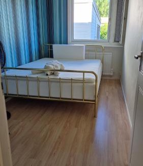 Jarfalla Villa | Monsun
