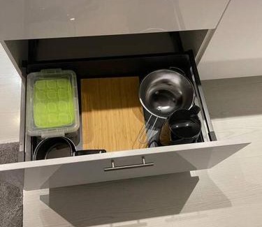 Saint-Etienne Apartment | Mont Aiguille - Proche gare Chateaucreux