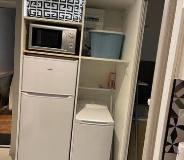 Saint-Etienne Apartment | Mont Aiguille - Proche gare Chateaucreux