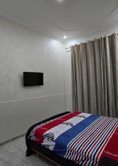 Al Aaroui Apartment | Mont Arouit