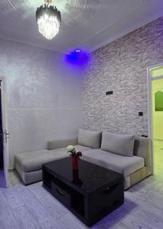 Al Aaroui Apartment | Mont Arouit