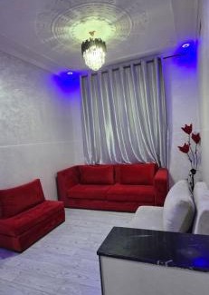 Al Aaroui Apartment | Mont Arouit