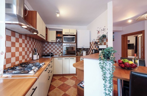 Busteni House | Mont'Arte - Villa with Panoramic View in Busteni