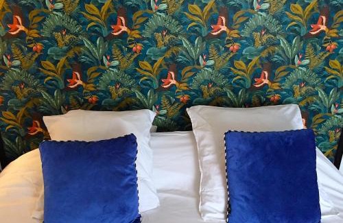 Pontorson Bed & Breakfast | Mont B&B
