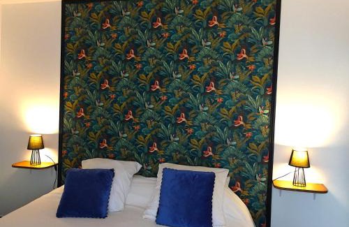 Pontorson Bed & Breakfast | Mont B&B