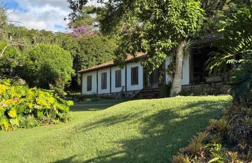 Teresopolis Resort | Mont Baron Bike Hotel Fazenda