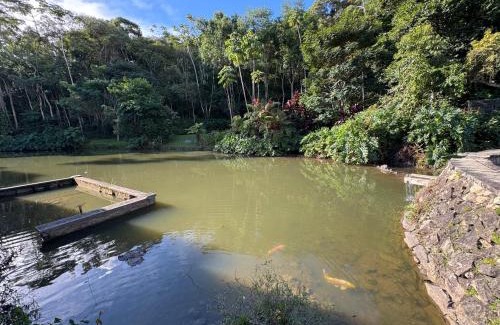 Teresopolis Resort | Mont Baron Bike Hotel Fazenda