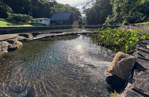 Teresopolis Resort | Mont Baron Bike Hotel Fazenda