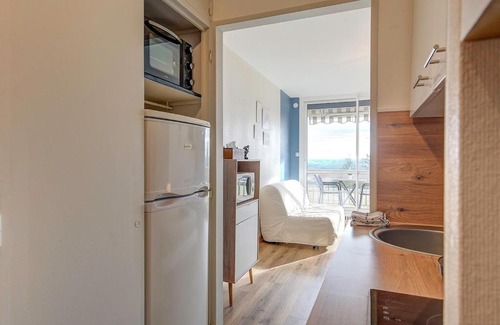 Montrichard Val de Cher Apartment | Mont'bistro