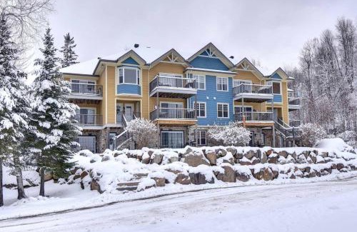 Saint-Faustin-Lac-Carre House | Mont-Blanc 11 - Beach, Bike, Hike & Lake