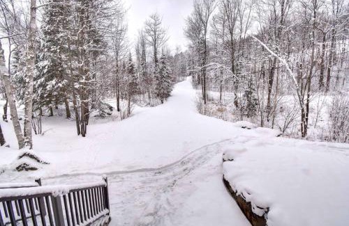 Saint-Faustin-Lac-Carre House | Mont-Blanc 11 - Beach, Bike, Hike & Lake