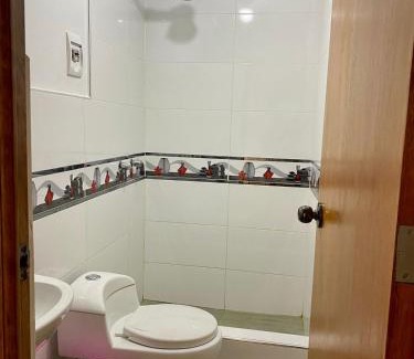 Huaraz House | MONT BLANC GUEST HOUSE