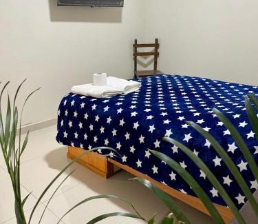 Huaraz House | MONT BLANC GUEST HOUSE