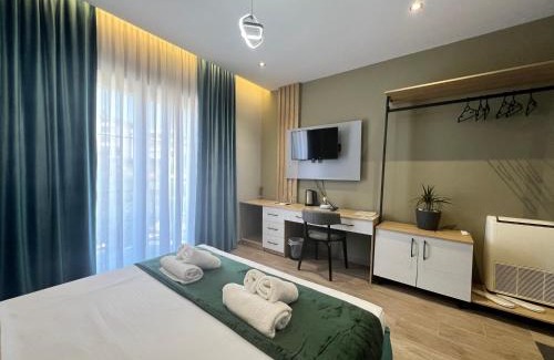 Peshkopi Hotel | Mont Blanc Hotel