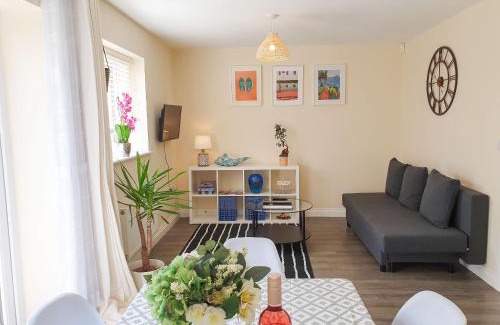 Braunton House | Mont Blanc House