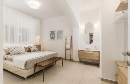 Litochoro Villa | Mont Bleu - Luxury Pool Villa