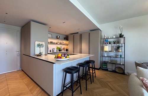 Lazaret Apartment | MONT BORON PALMS AP4480 by Riviera Holiday Homes