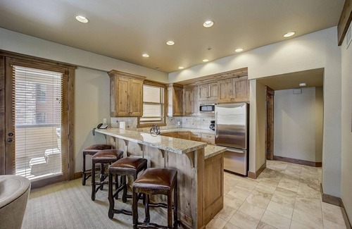 Deer Valley Condo | Mont Cervin #22 by AvantStay | Luxury Ski in Ski out home in Park City!