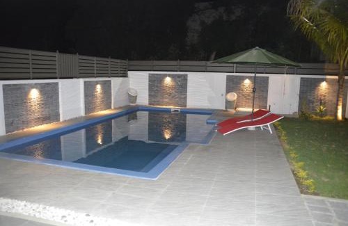 Trou aux Biches Villa | Mont Choisy Azura