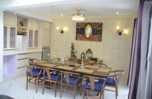 Trou aux Biches Villa | Mont Choisy Azura