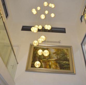 Trou aux Biches Villa | Mont Choisy Azura
