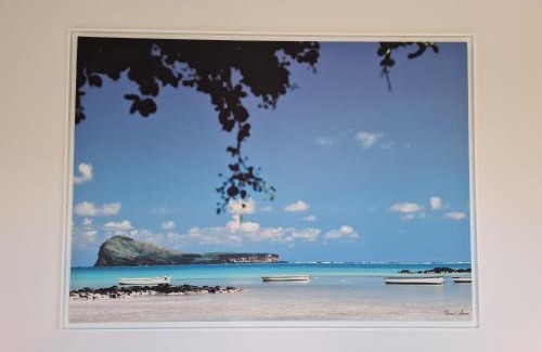 Mont Choisy Apartment | Mont Choisy Le Parc by Pam Golding