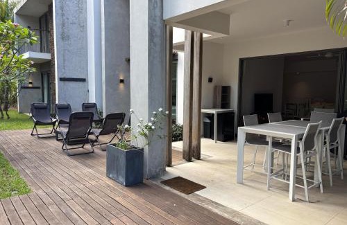 Mont Choisy Apartment | Mont Choisy Le Parc by Pam Golding