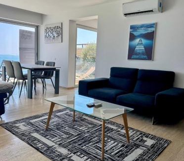 Cap d'Ail Apartment | Mont des Olives - Cap D'ail- app6