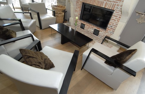 Durbuy Hotel | Mont-des-Pins Dennenheuvel