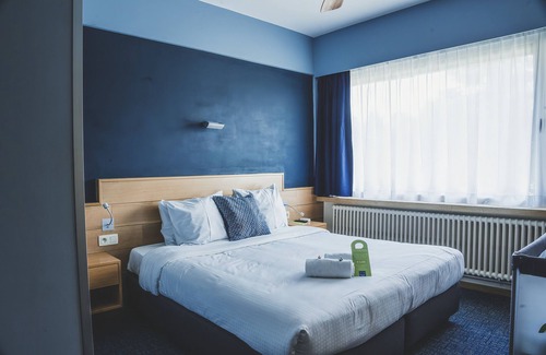 Durbuy Hotel | Mont-des-Pins Dennenheuvel