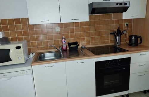 Mont-Dore Apartment | Mont-Dore Studio 32 m² very well equipped. Ideal for hikers, bikers and curists