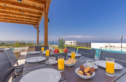 Kallithea Villa | Mont Fleury Resort