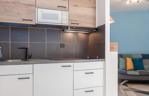 Noveli Apartment | Mont-Fort 26 by Interhome