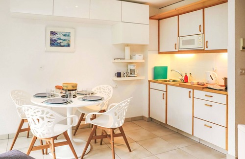 Noveli Apartment | Mont-Fort 64 by Interhome