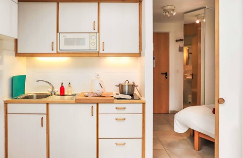 Noveli Apartment | Mont-Fort 64 by Interhome