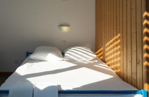 Le Chable Hostel | Mont-Fort Swiss Lodge