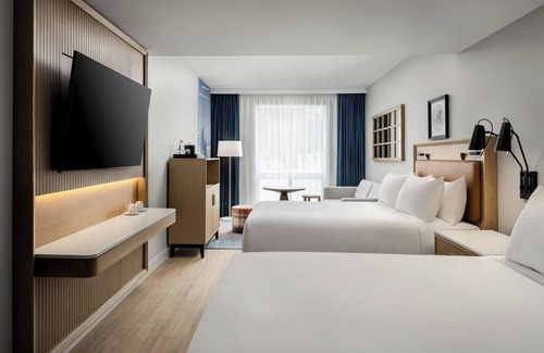 Sainte-Adele Hotel | Mont Gabriel, Sainte-Adele, a Tribute Portfolio Resort