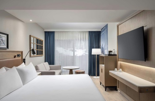 Sainte-Adele Hotel | Mont Gabriel, Sainte-Adele, a Tribute Portfolio Resort