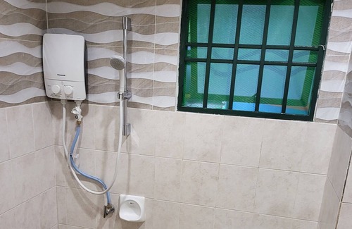 Kuala Lumpur Condo | Mont Kiara - Cozy 2-Room Unit - Serene and Tranquil
