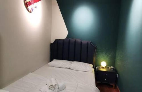 Kuala Lumpur Apartment | Mont Kiara Duplex - 5 min to Solaris MITEC Matrade