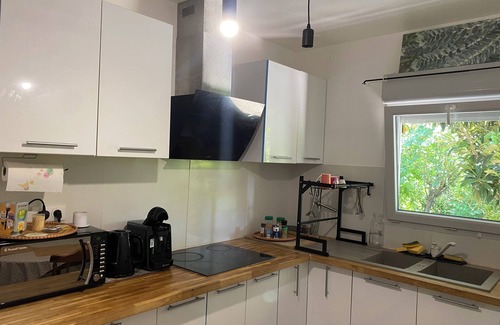 Aussonne Apartment | Mont-Loca