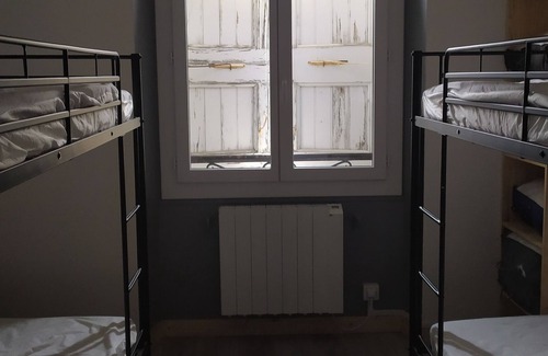 Mont-Louis Apartment | Mont-louis Appartement Chaleureux et Calme